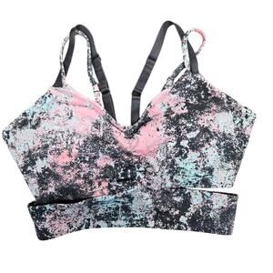 Handful Sports Bra. xs